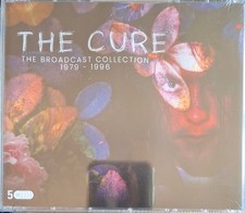 The Cure -  B. Collection/ Cd
