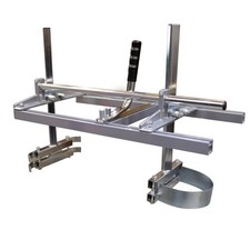 SECURA Scierie Mobile 14"-24"