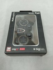 Manette filaire multi - 2m, pad