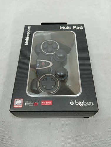 Manette filaire multi pad - filaire,