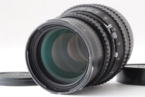 【Objectif optique comme