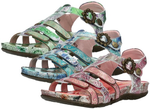 Laura vita sandales femme - vita,