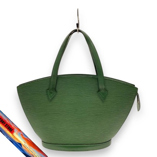 Sac louis vuitton saintjacques - sac,