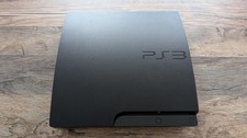 Console PS3 Slim HS