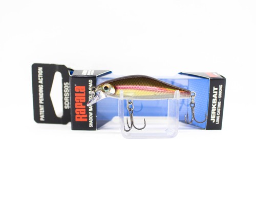 Rapala shadow rap solid shad - rapala,