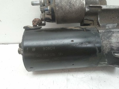 51810308a démarreur jeep - 51810308a,