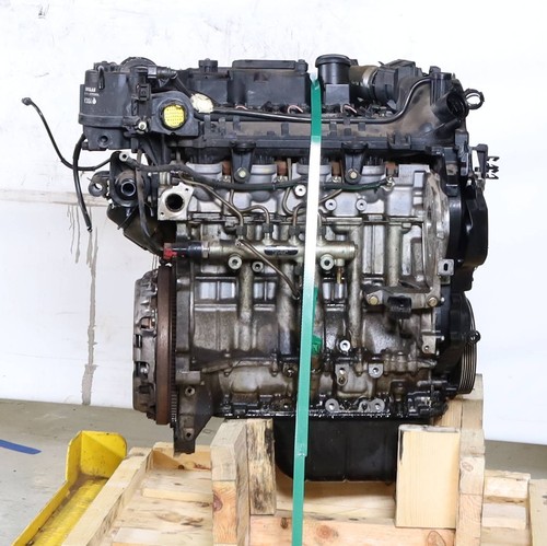 Moteur 135ej peugeot - 135ej, 1.4