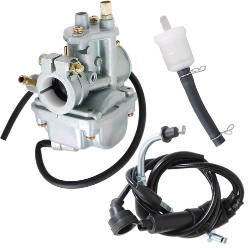 Carburetor replacement for - carburetor,