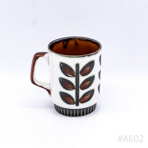 Boch rambouillet tasse - tasse, 1966