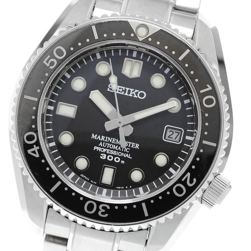Seiko prospex marine master - marine,