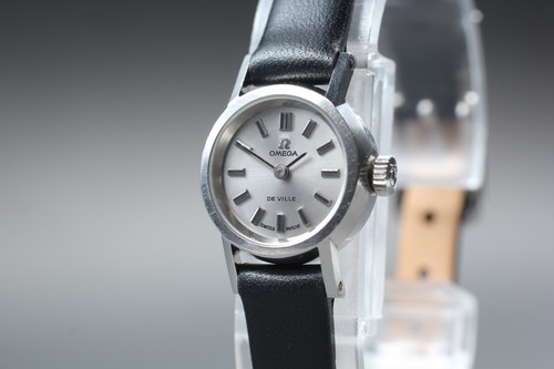 Montre femme vintage 1970 - femme,