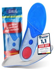 Semelle gel homme femme sport - semelle,