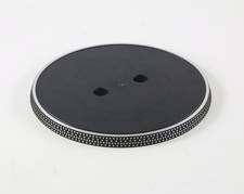 Plat Original Pour Luxman