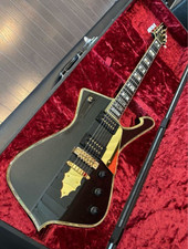 Guitare électrique Ibanez