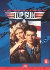 Top gun - top,