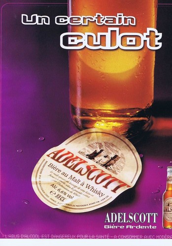 Publicite advertising 115 2001 - advertising,