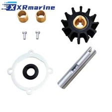 Pompe À Eau Volvo Penta AQ120