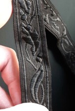 R0407 ruban 110cm pour tour de