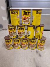 Boite Métal Ricoré