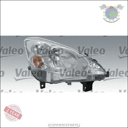 Phare projecteur principal - phare,