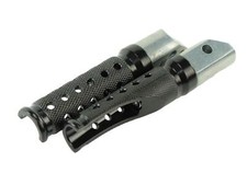 Course Repose-Pieds Arrière