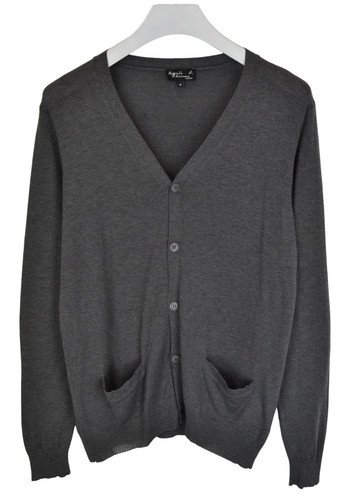 Agnes pull homme m - b.,