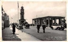 Herne Bay England Central