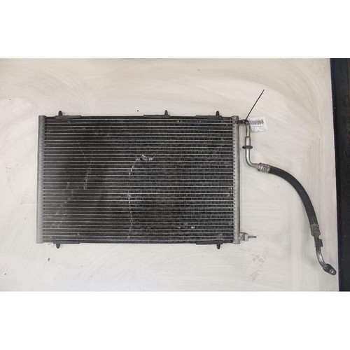 Radiateur condenseur clim - radiateur, /