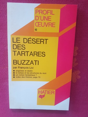 Profil une oeuvre numéro - oeuvre,,