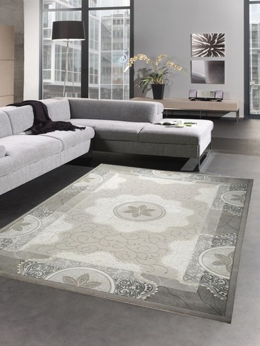 Tapis design - de, laine