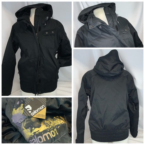 Salomon ski jacket - jacket, parka