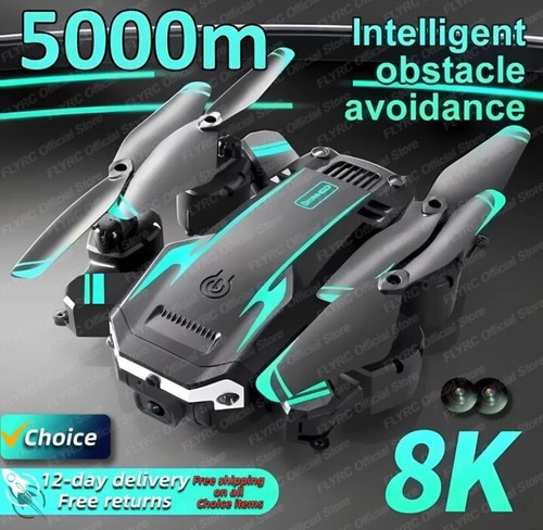 Drone aérien s6max - aérien,