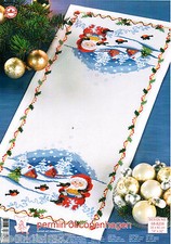 Permin  68-8208  Napperon long