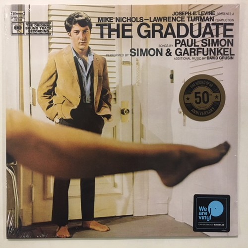 Vinyle simon garfunkel - -,