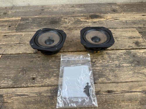 Jbl le5 midrange speakers - midrange,