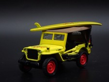 1944 44 JEEP MB Willys Mello
