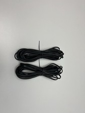 2x Bose Connexion / Câble