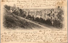 81 ALBI  carte postale