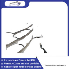 ?? Pneu FALKEN EUROALL SEASON AS210 205 50 17 93 V ♻️