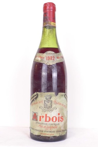 Arbois fruitière vinicole - arbois,