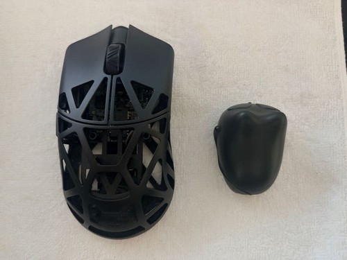 Souris jeu wlmouse beastx - souris,