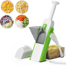 Trancheuse professionnelle