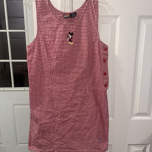 Vintage mickey unlimited dress - unlimited,