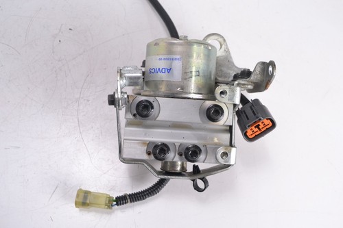 Pompe frein abs - pompe, yamaha