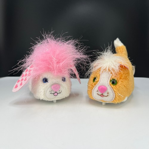 Furreal friends furry frenzies - furreal,