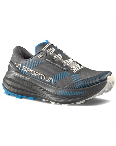 Sportiva prodigio max - la,