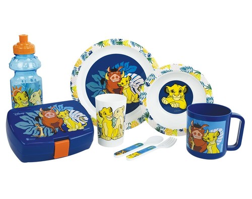Set vaisselle pour enfant - enfant, le