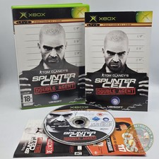 Splinter Cell Double Agent