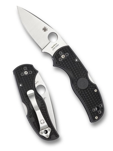 Spyderco native knife - native, 5