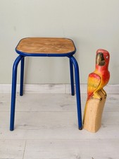 Tabouret industriel bas